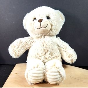 SOLD Plush Teddy bear